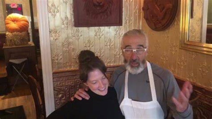 Maris Hudson to the Hudson House team! By The Hudson House of