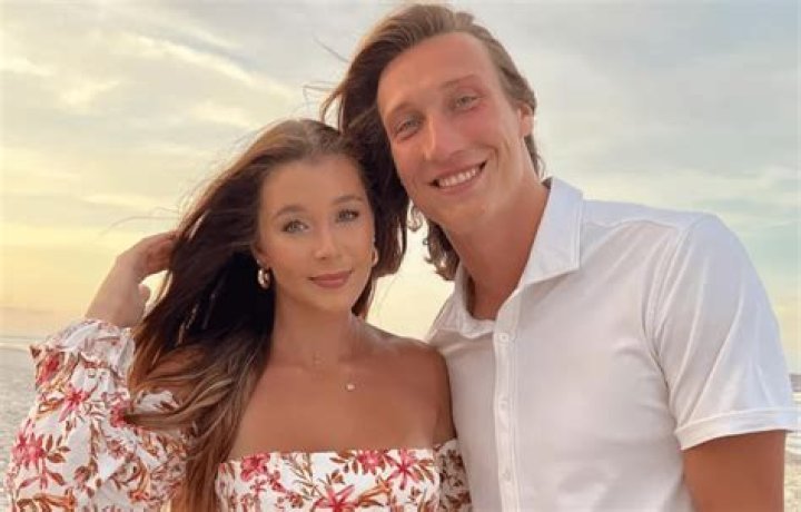 Marissa Lawrence &lsquo;Overwhelmed&rsquo; by Positive Messages for Trevor After QB