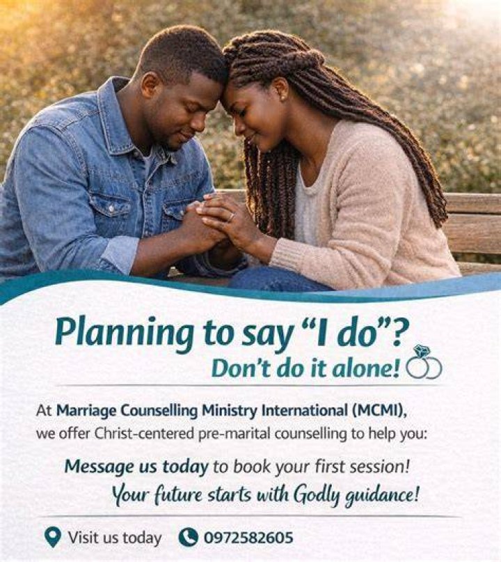 Marital Journey And Ministry Impact