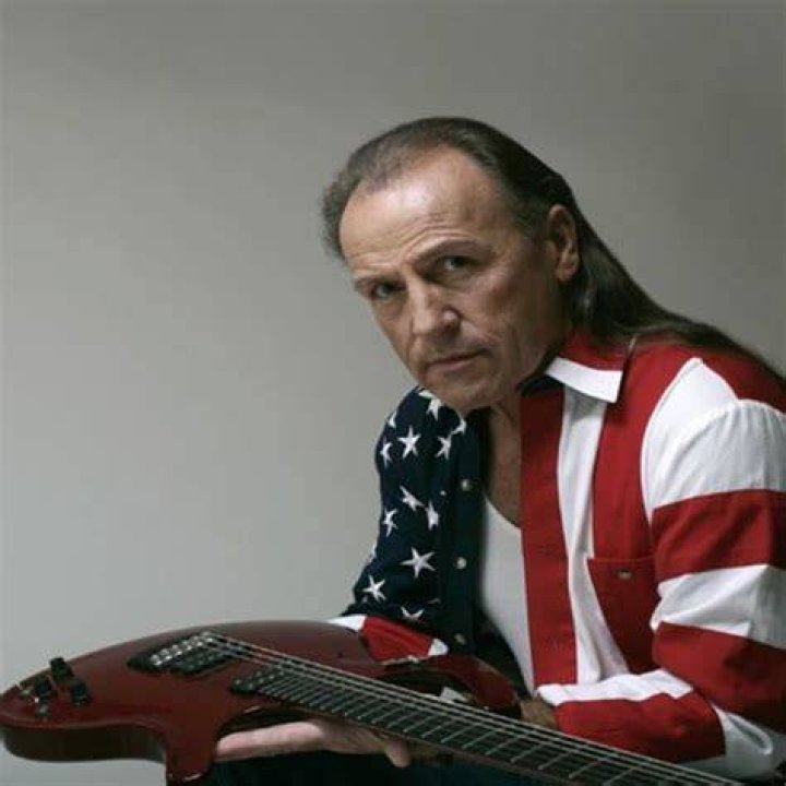 Mark Farner - Never and Always (Grand Funk Railroad) Official Video - GRAND FUNK (The Red Album) (Complete Album) By Grand Funk Railroad