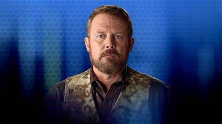 Mark Geist