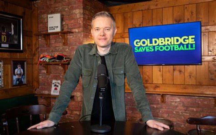 Mark Goldbridge Rarely Shares About His Wife and Married Life