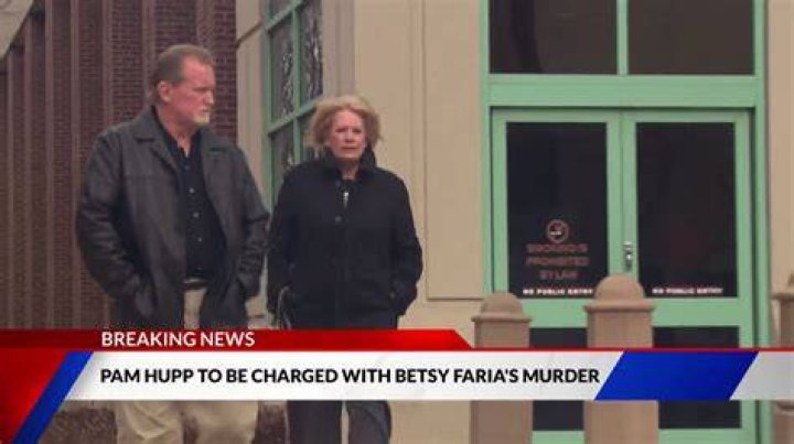Mark Hupp Man whose wife murdered two people Skabash!