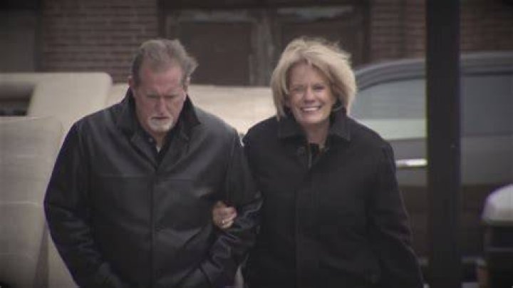 Mark Hupp Now Where is Pam Hupp's Husband Today? Update