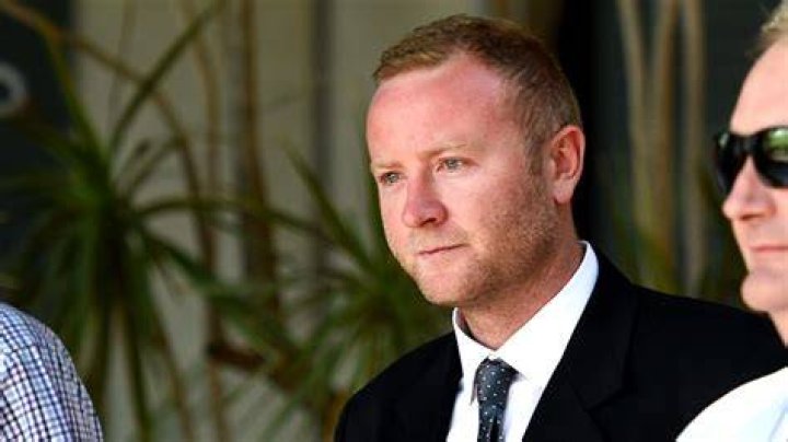 Mark Lawrence Rockwell found not guilty in samurai sword robbery trial