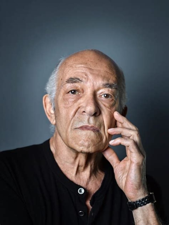 Mark Margolis IMDb