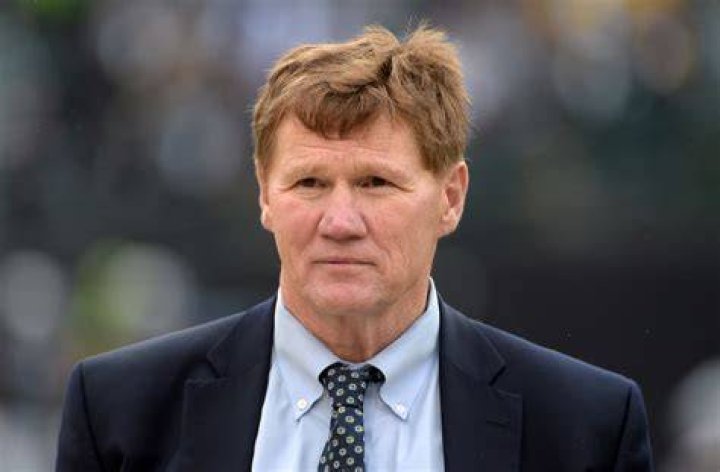 Mark Murphy indicates possible adjustment of pass interference rule