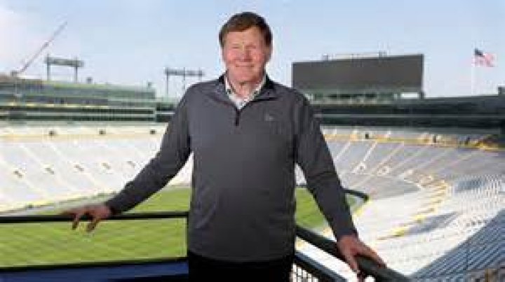 Mark Murphy LinkedIn