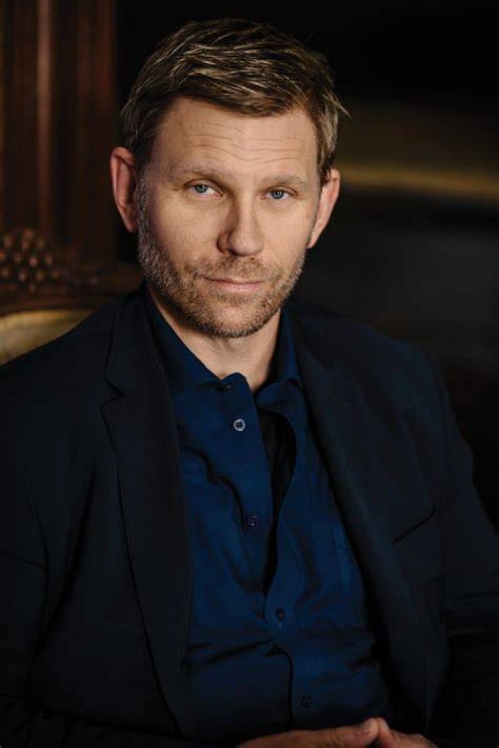 Mark Pellegrino photo gallery high quality pics of Mark Pellegrino
