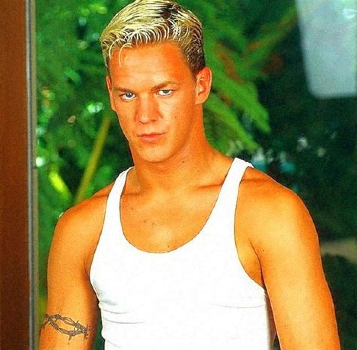 Mark Rockwell Biography
