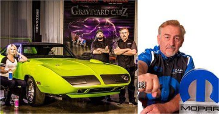 Mark Worman's Net Worth is $500 Thousand american Dollar