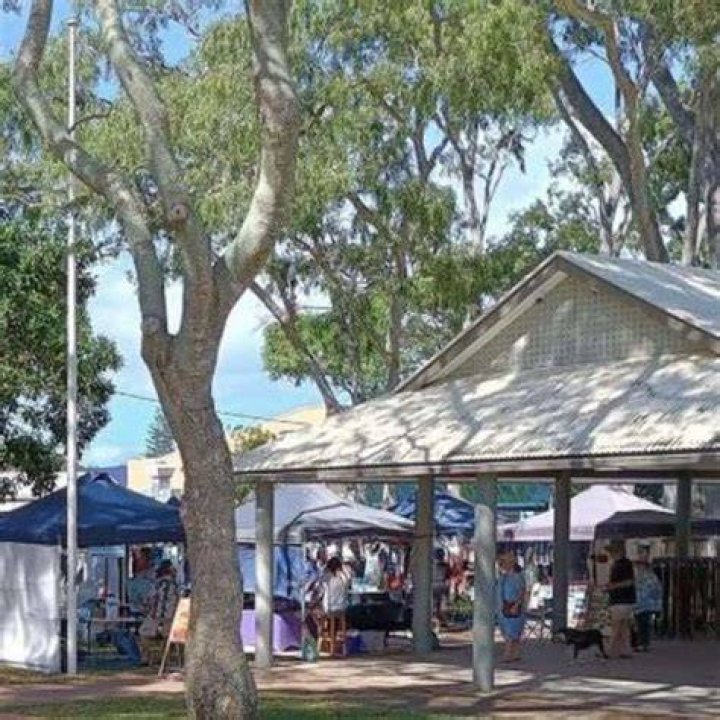 Markets in the Bay