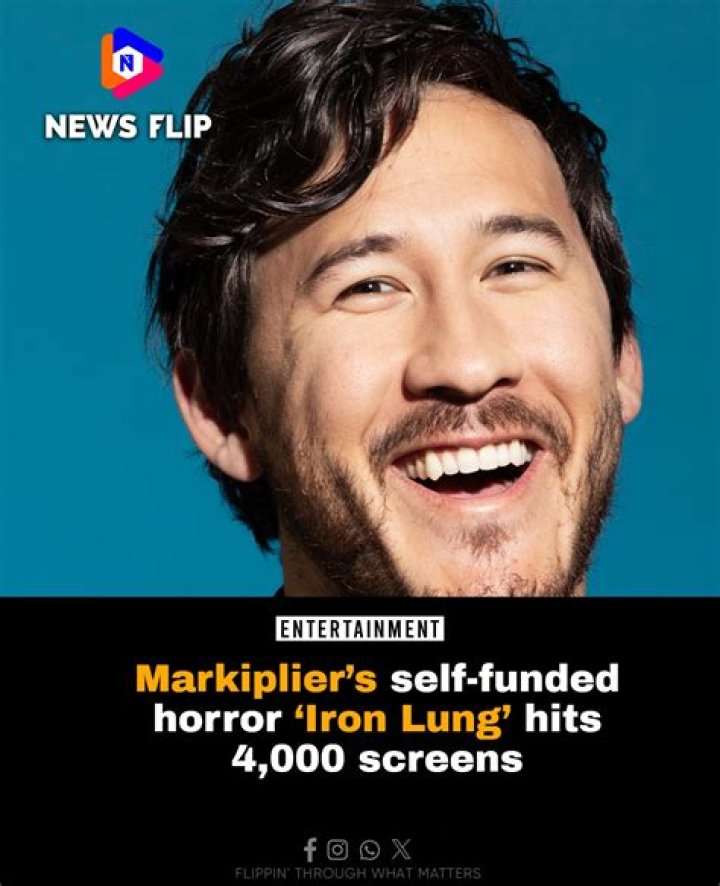 Markiplier Brothers: Uncovering The Secrets Of YouTube Success