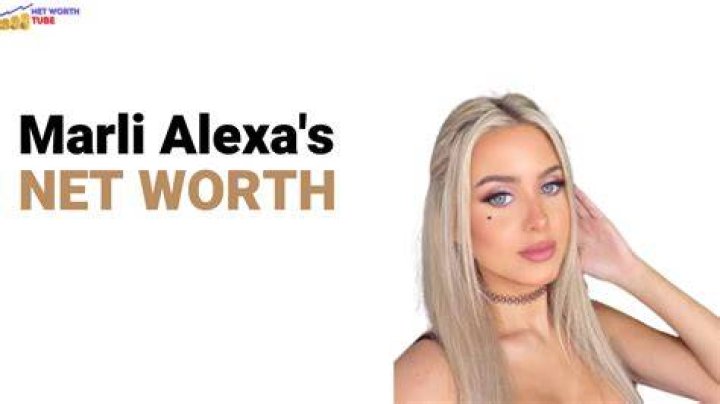 Marli Alexa Net Worth, Age, Family, Boyfriend, Biography, and More