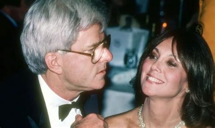 Marlo Thomas&rsquo; Financial Contributions to St. Jude How Much Does She