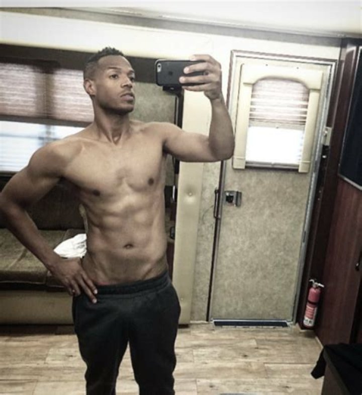 Marlon Wayans Height, Age, Body Measurements, Wiki