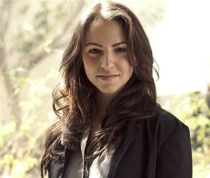 Marni Kinrys &raquo; Joshua Spodek