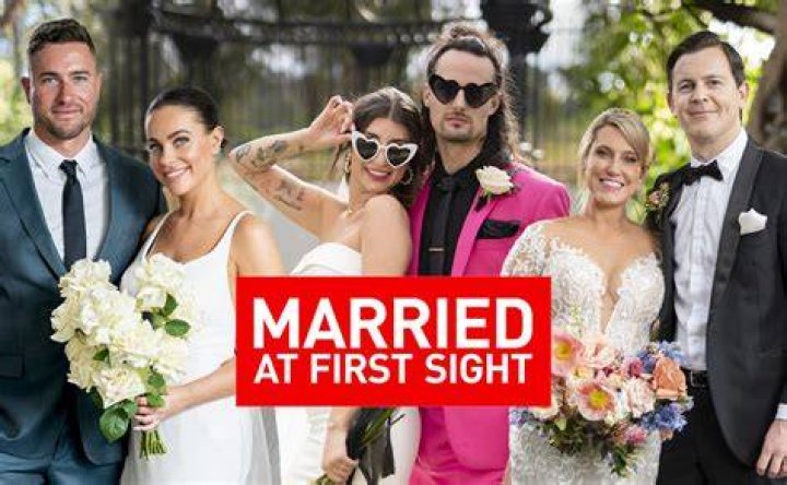 Married at First Sight Australia Where are Bronte and Harrison now