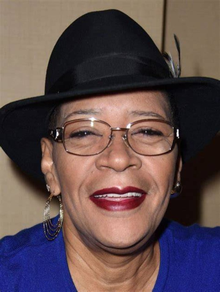 Marsha Warfield Played Roz on &ldquo;Night Court.&rdquo; See Her Now at 67. &mdash; Best Life