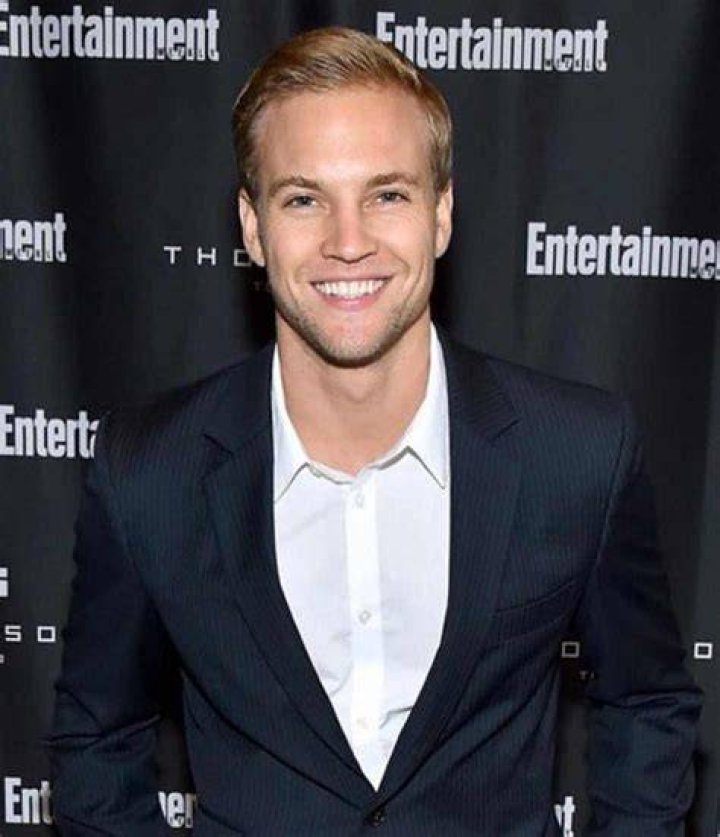 Marshall Williams is such a hunk! Marshall williams, Marshall, Man crush
