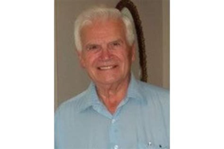 Martin DeBerardinis Obituary (1928 2019) Square, PA Daily