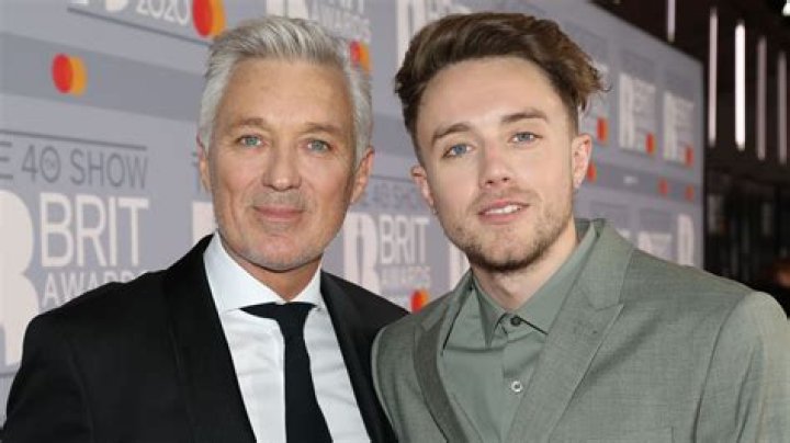 Martin Kemp v Roman Kemp net worth Father and son&rsquo;s millions exposed