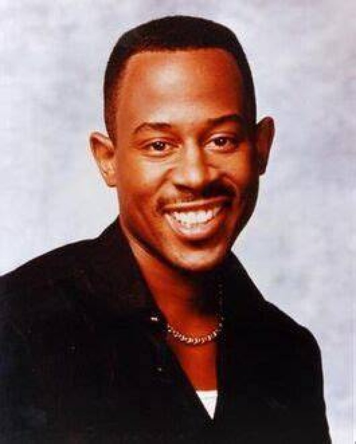 Martin Lawrence AutobiographyPerson Wiki Fandom