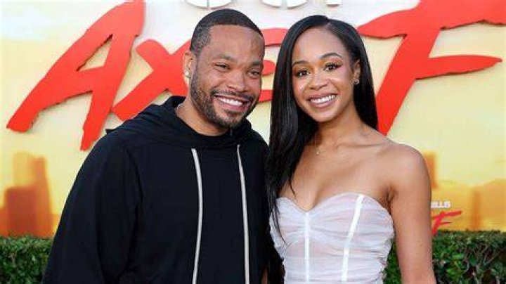 Martin Lawrence Gets Engaged To Longtime Girlfriend BlackDoctor