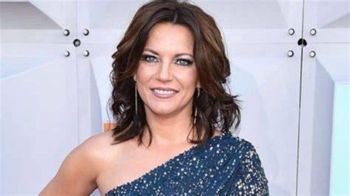 Martina McBride Net Worth | WebBlog