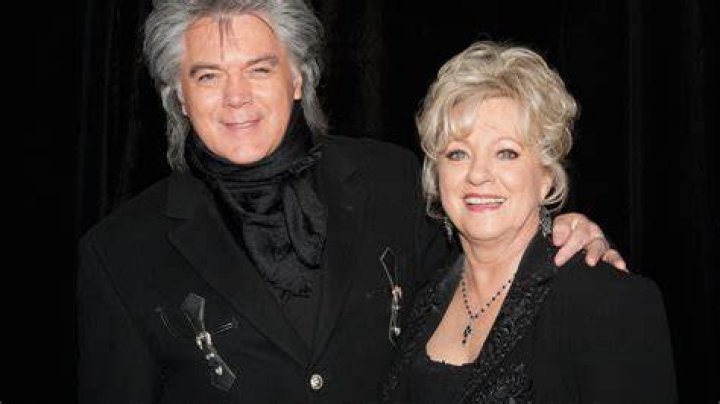 Marty Stuart and friends deliver another memorable Late Night Jam