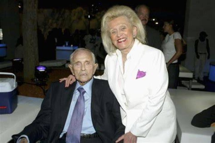 Marvin Davis Net Worth ·