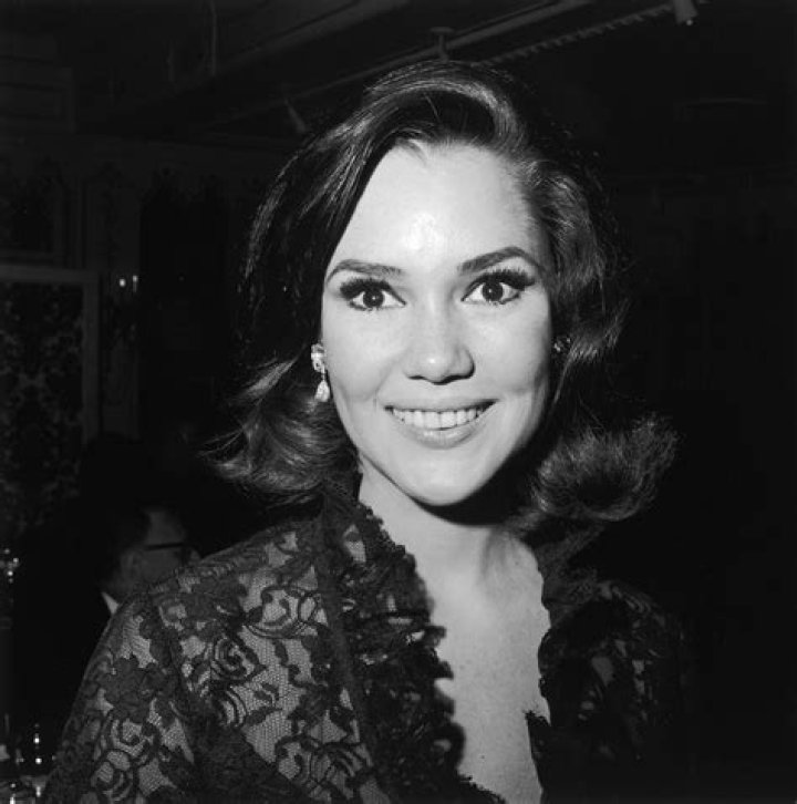 Mary Ann Mobley &mdash; The Movie Database (TMDB)