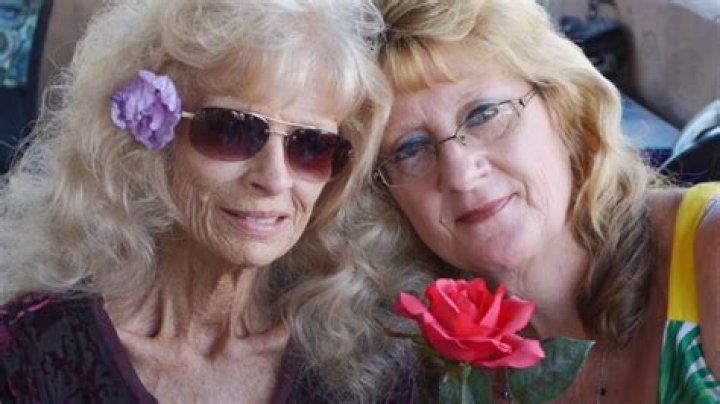 Mary Berlin Tribute YouTube