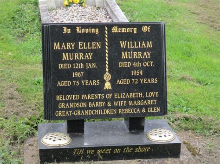 Mary Ellen Murray (maryellenmurray) Twitter