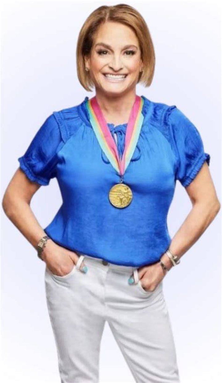 Mary Lou Retton Biography, Height, Age, Wiki, Family, Net Worth & More