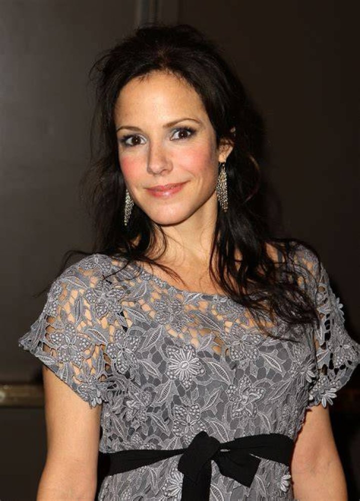 Mary Louise Parker Bio (Wiki)