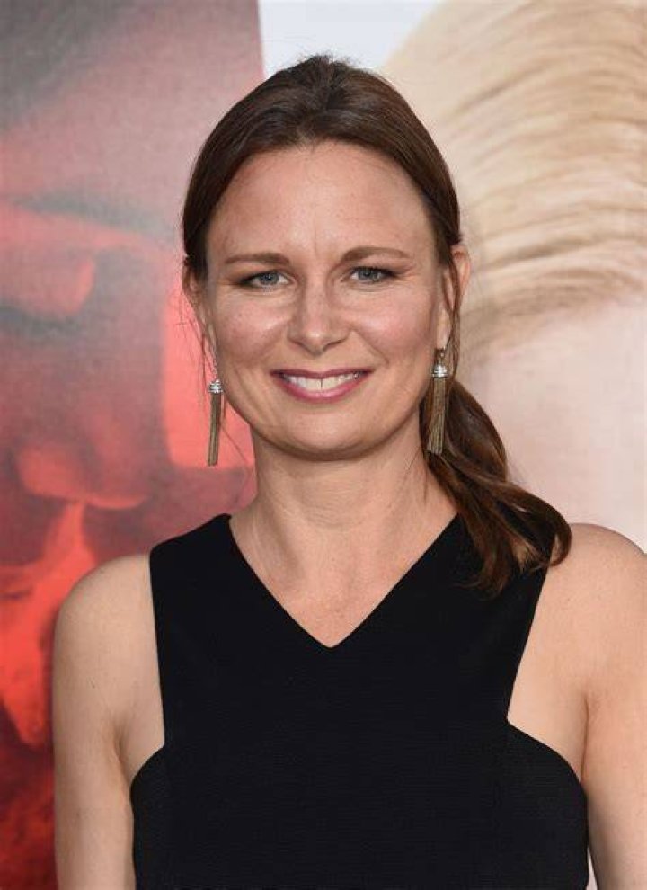 Mary Lynn Rajskub Premiere 04 GotCeleb