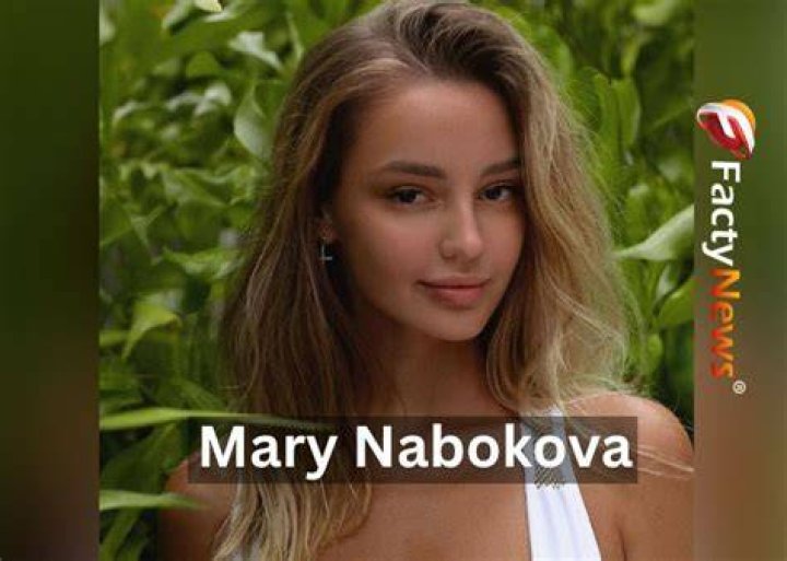 Mary Nabokova Career Insight