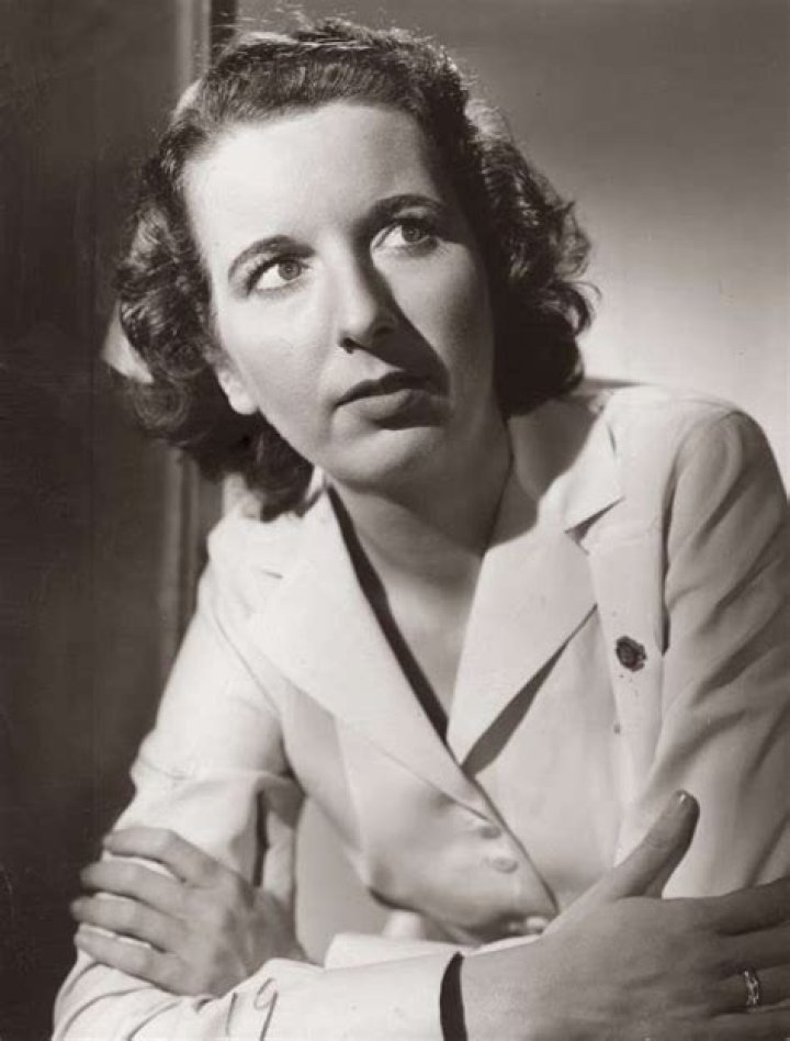 Mary Wickes Net Worth, Bio, Height, Family, Age, Weight, Wiki 2024