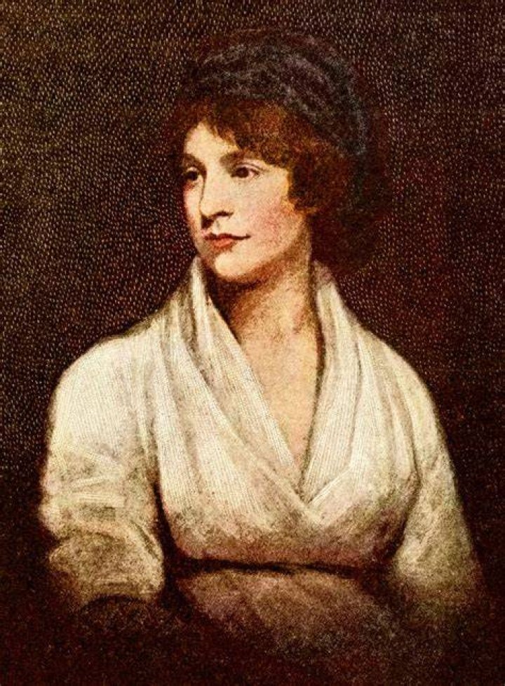 Mary Wollstonecraft Biography, Life, Interesting Facts