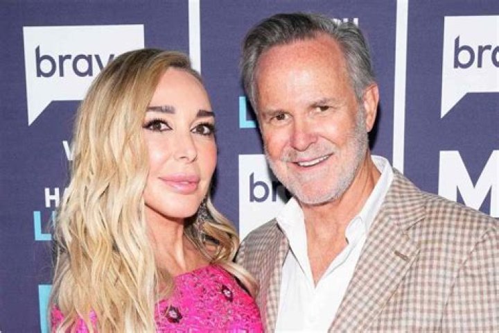 Marysol Patton Has a New Husband and We're Dying to Know All About Him