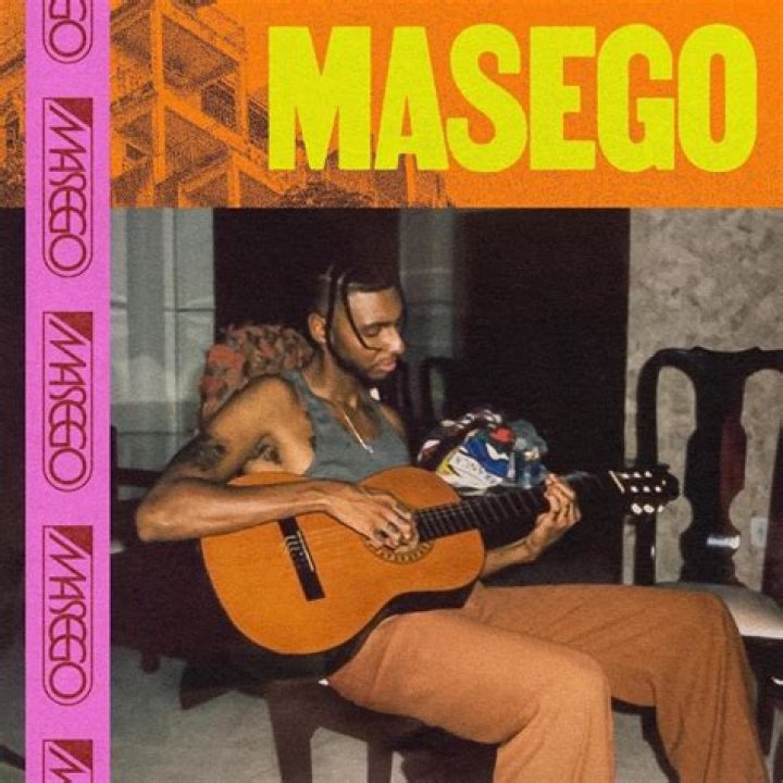 Masego on Instagram &ldquo;So...what song off &ldquo;Lady Lady&rdquo; needs a video? 📷