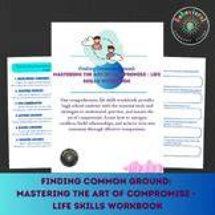 Mastering The Art Of Finding Common Ground