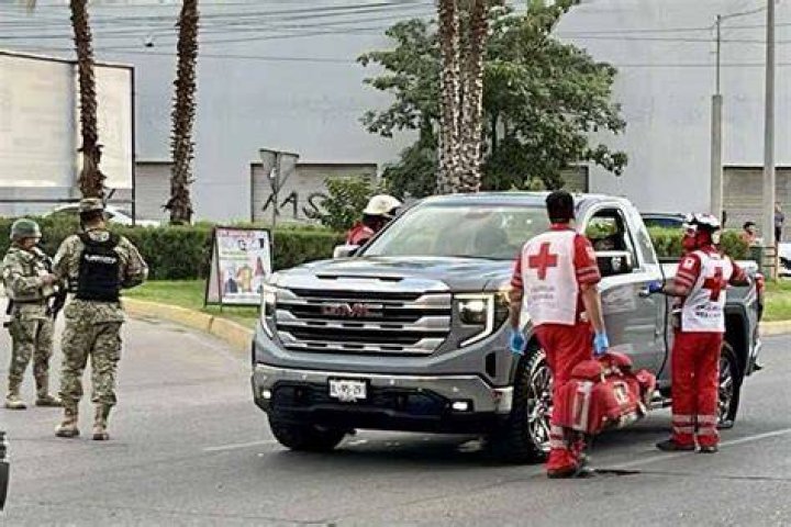 Matan en Hait&iacute; a inspector Jerry Toussaint, hijo del difunto mayor Dany