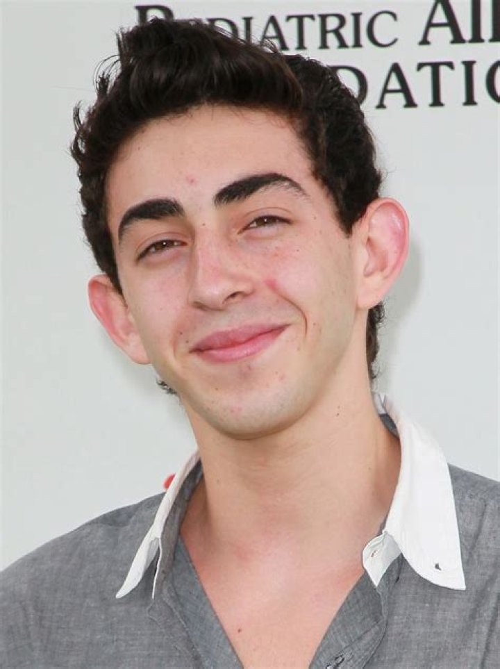 Mateo Arias Net Worth |