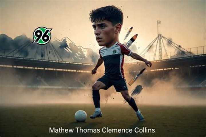 Mathew Thomas Clemence All you need to know about Phil Collins' son