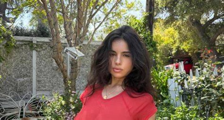Mati Marroni Net Worth, Biography, Age, Height, Weight, Boyfriend