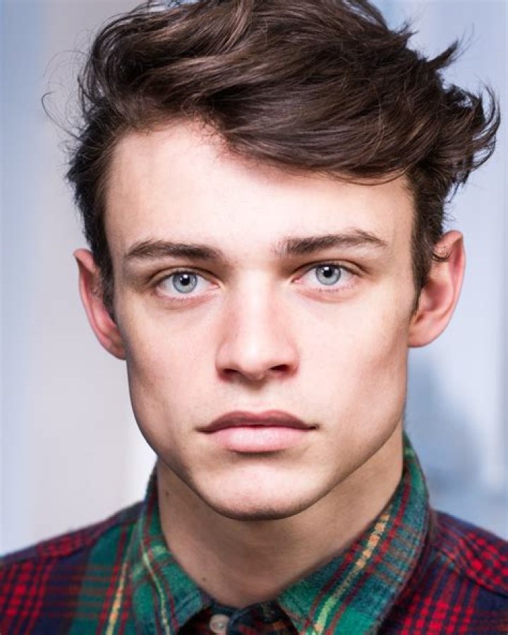 Matt Doherty, Actor, London