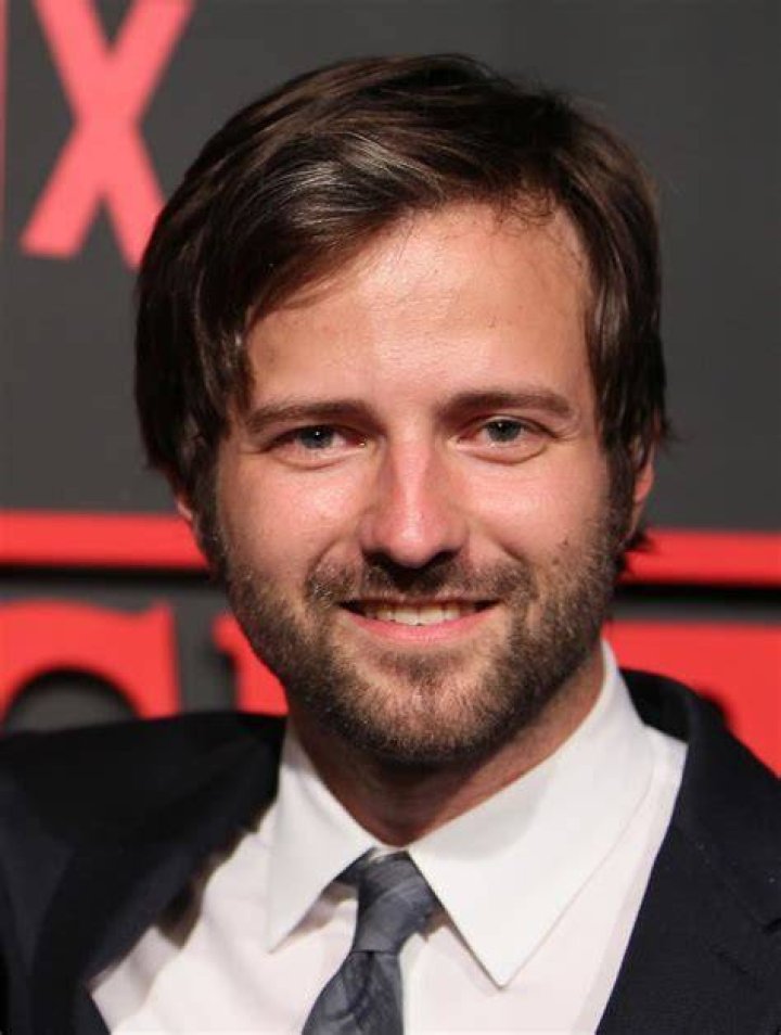 Matt Duffer IMDb