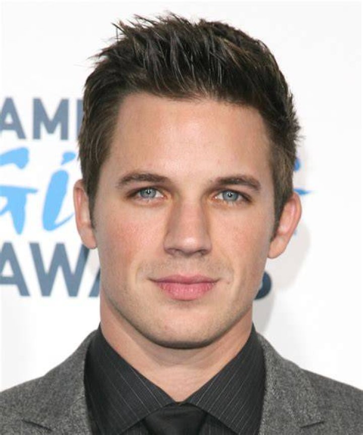 Matt Lanter 2018 Haircut, Beard, Eyes, Weight, Measurements, Tattoos